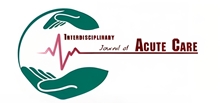 تغییر دوره انتشار مجله Interdisciplinary Journal of Acute Care
