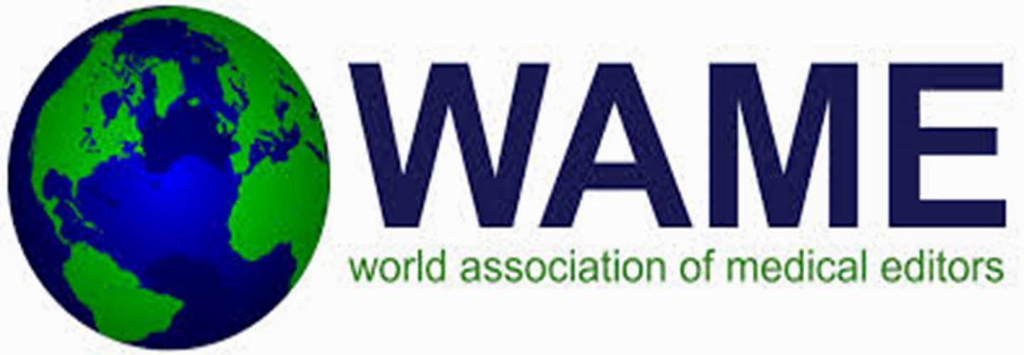 World Association of Medical Editors (WAME)