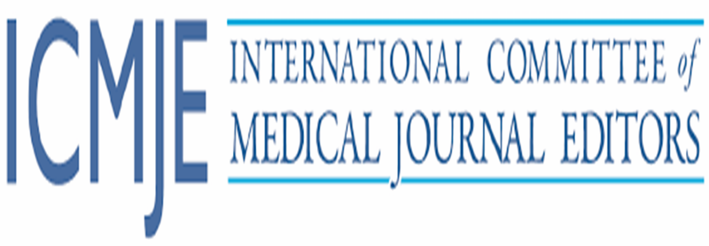 International Committee of Medical Journal Editors